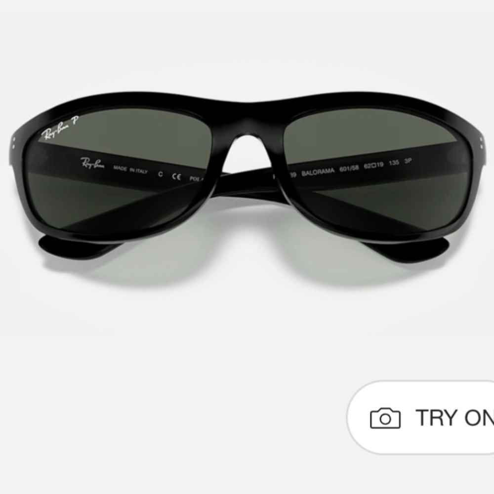 Ray-Ban Mega Balorama Sunglasses